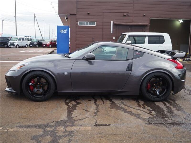 FAIRLADY Z