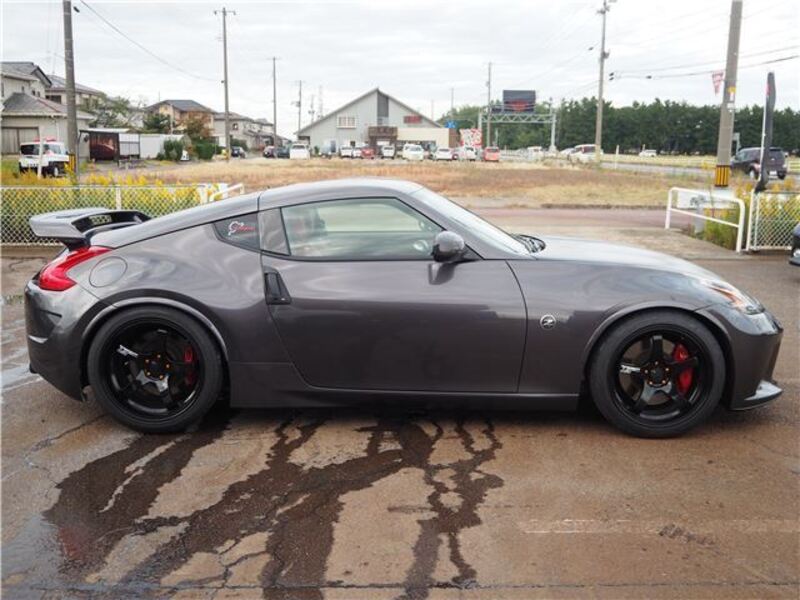 FAIRLADY Z