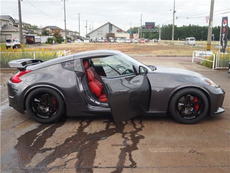 FAIRLADY Z
