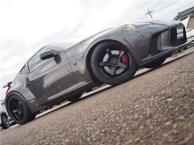 FAIRLADY Z
