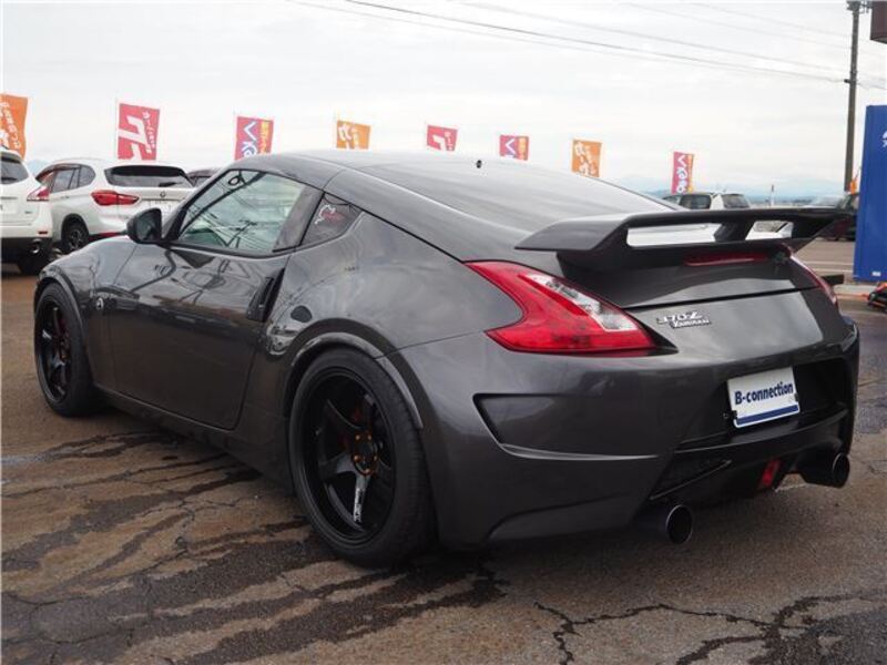 FAIRLADY Z