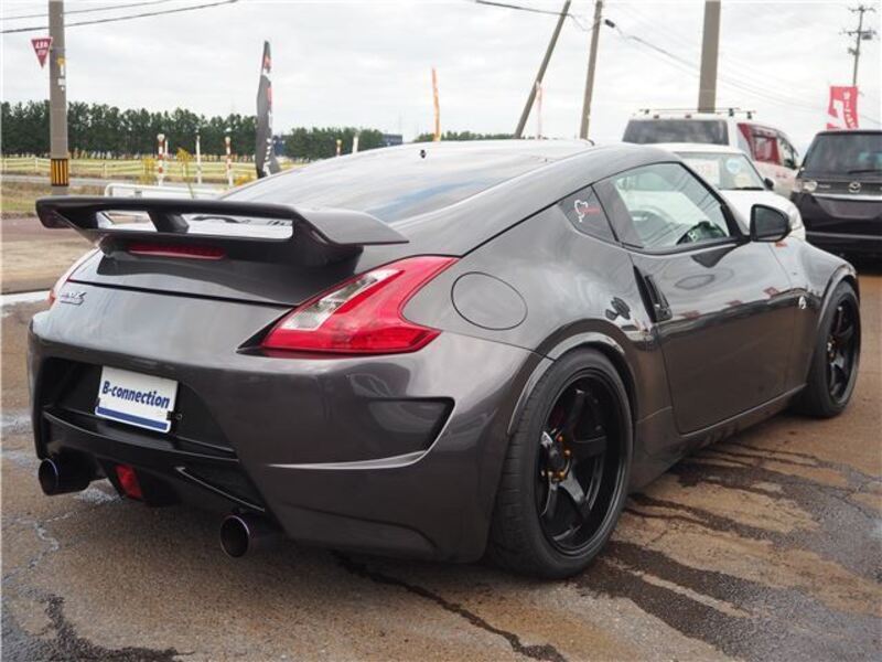 FAIRLADY Z