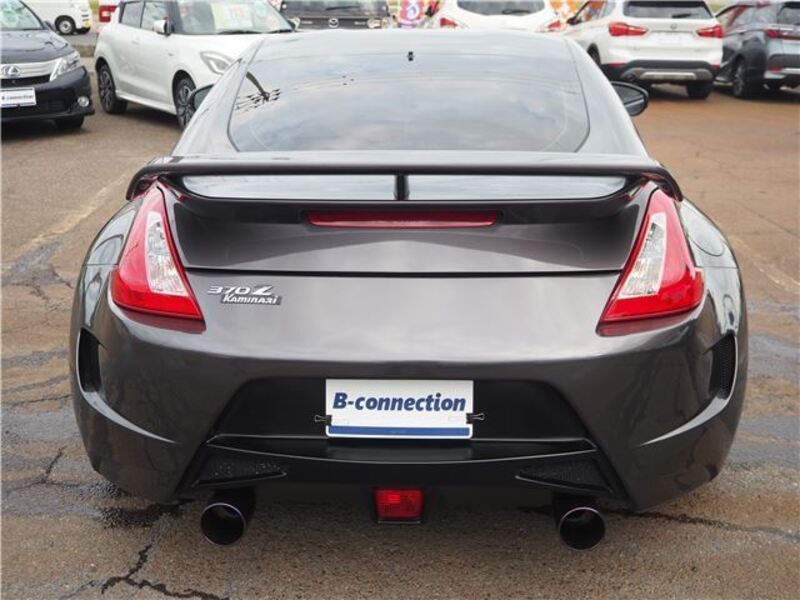 FAIRLADY Z