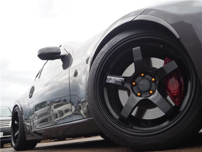 FAIRLADY Z