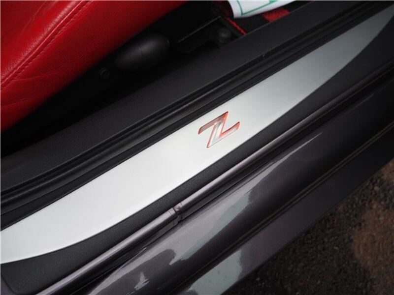 FAIRLADY Z