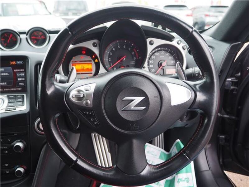 FAIRLADY Z