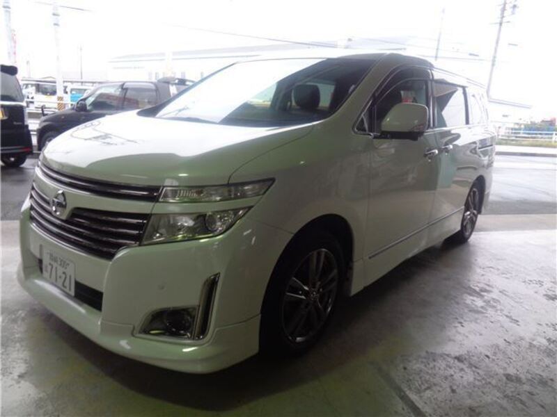 ELGRAND