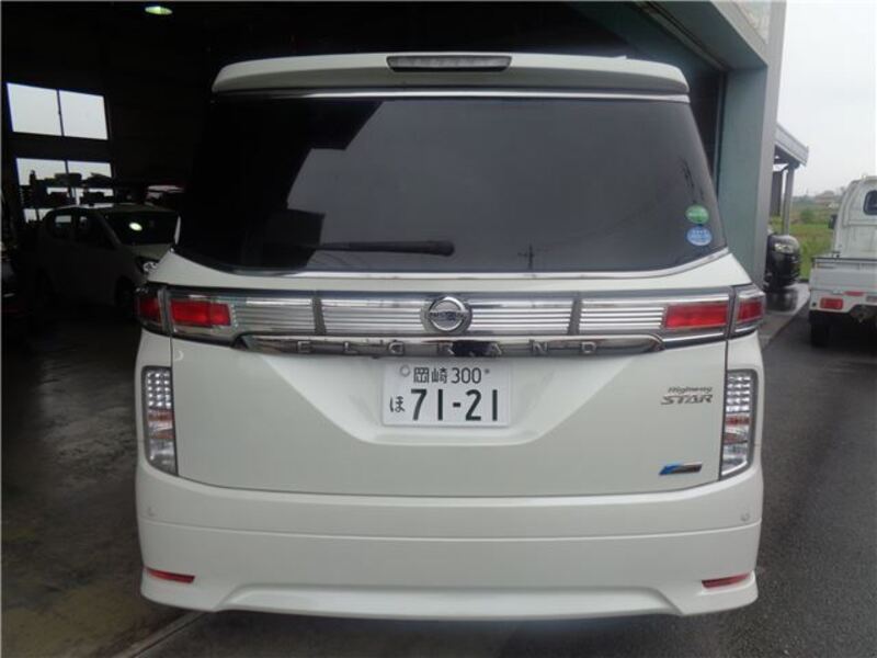 ELGRAND