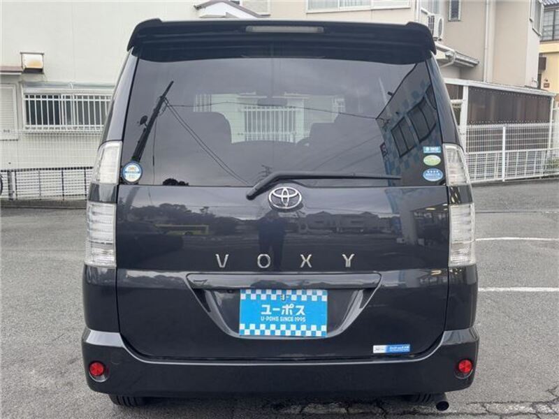 VOXY