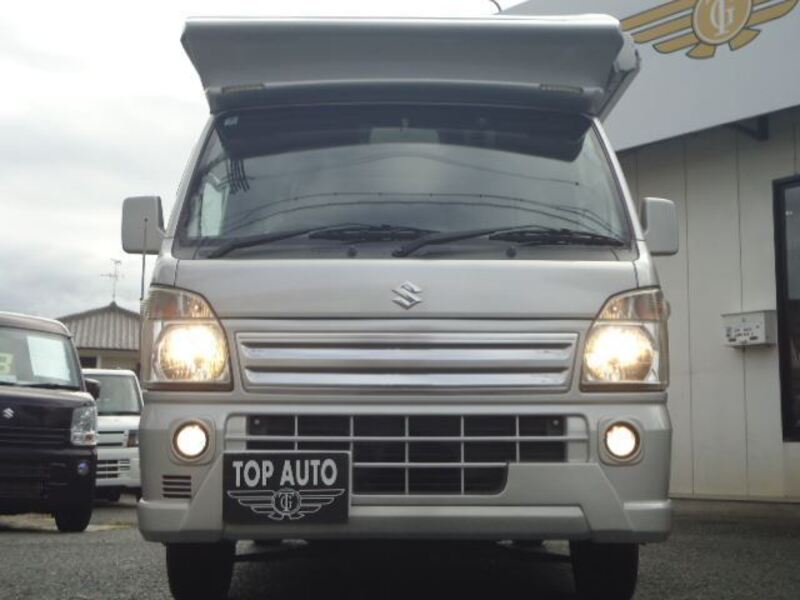 CARRY TRUCK
