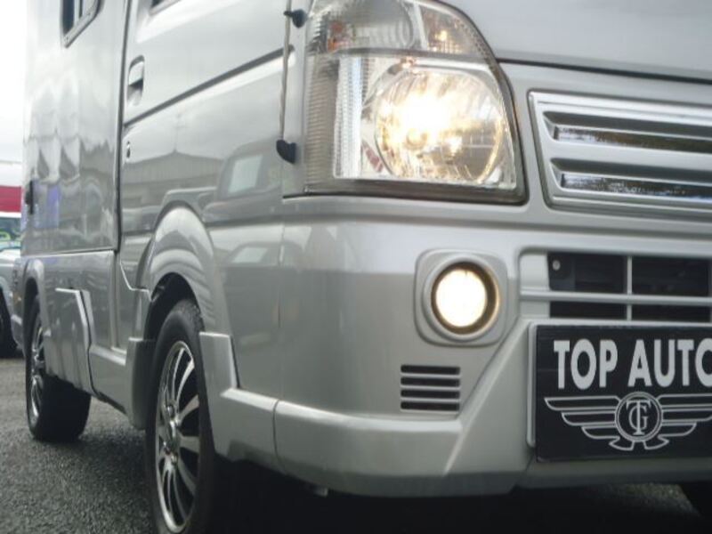 CARRY TRUCK