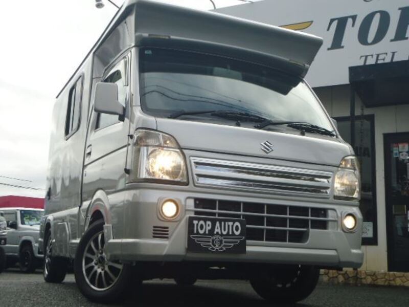 CARRY TRUCK