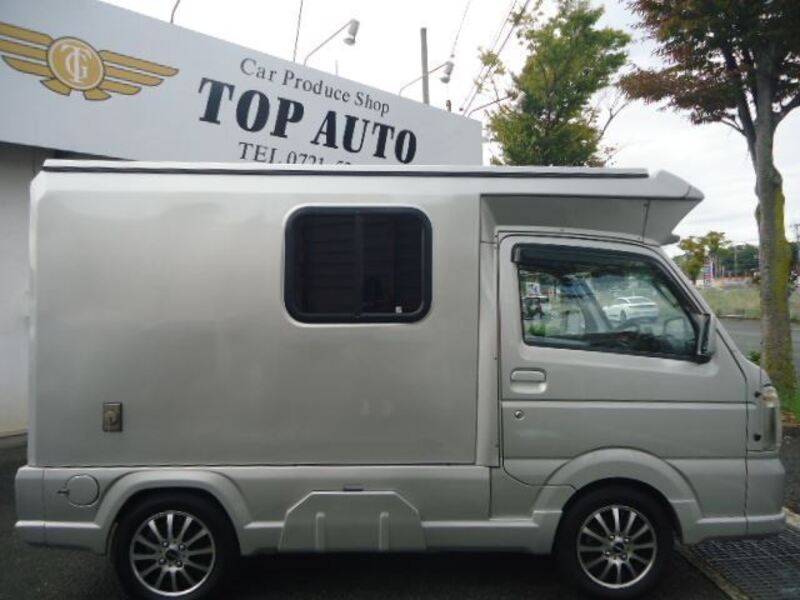 CARRY TRUCK