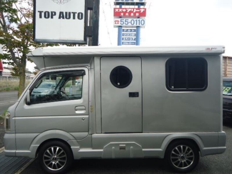 CARRY TRUCK