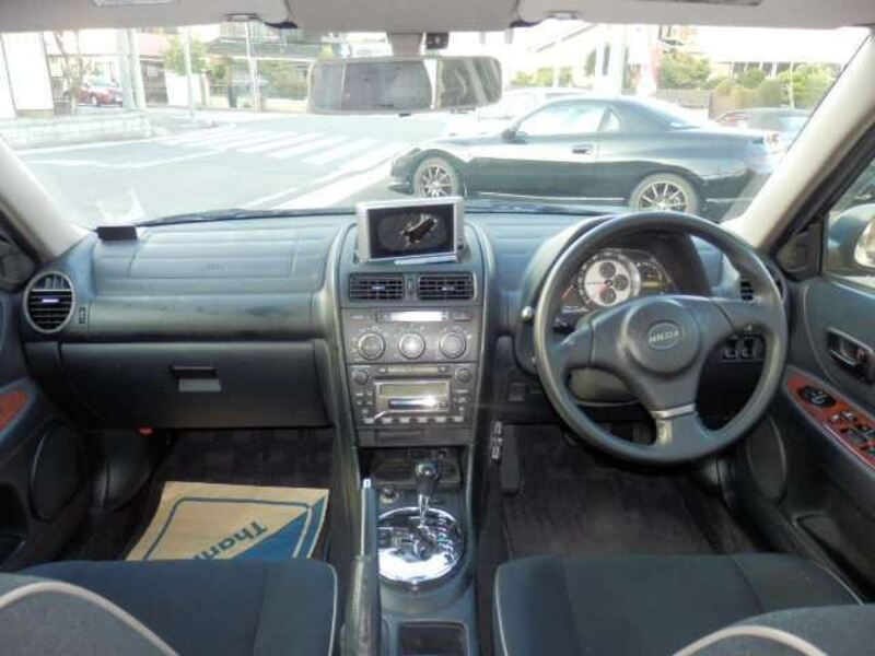 ALTEZZA