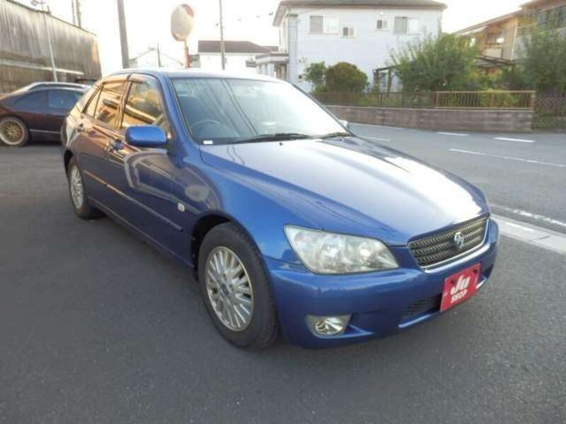 ALTEZZA
