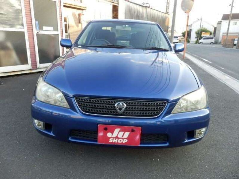 ALTEZZA