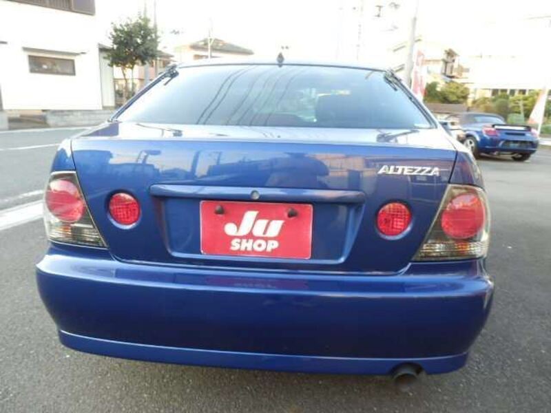ALTEZZA