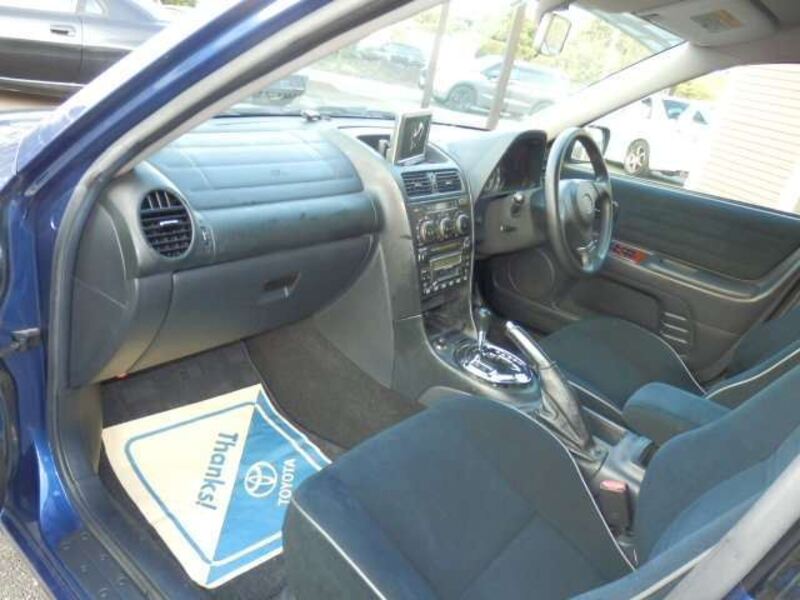 ALTEZZA