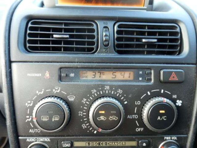 ALTEZZA