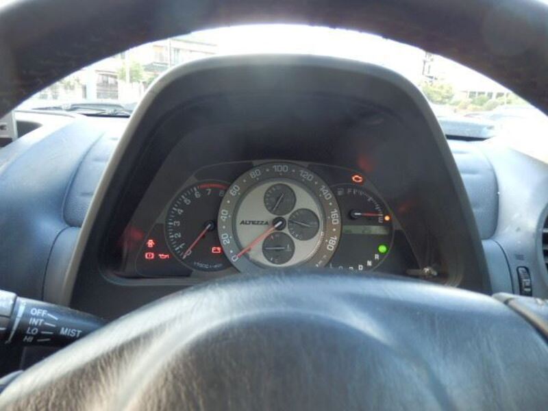 ALTEZZA