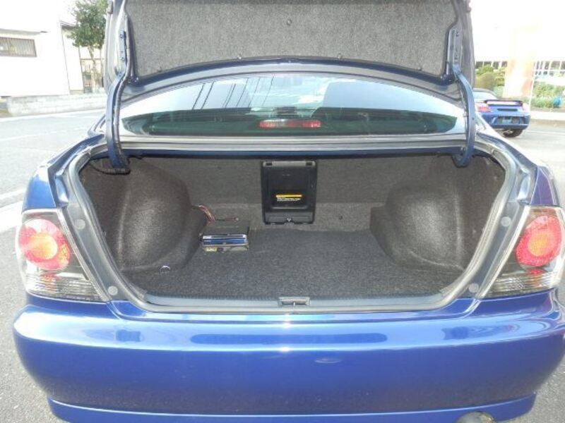 ALTEZZA