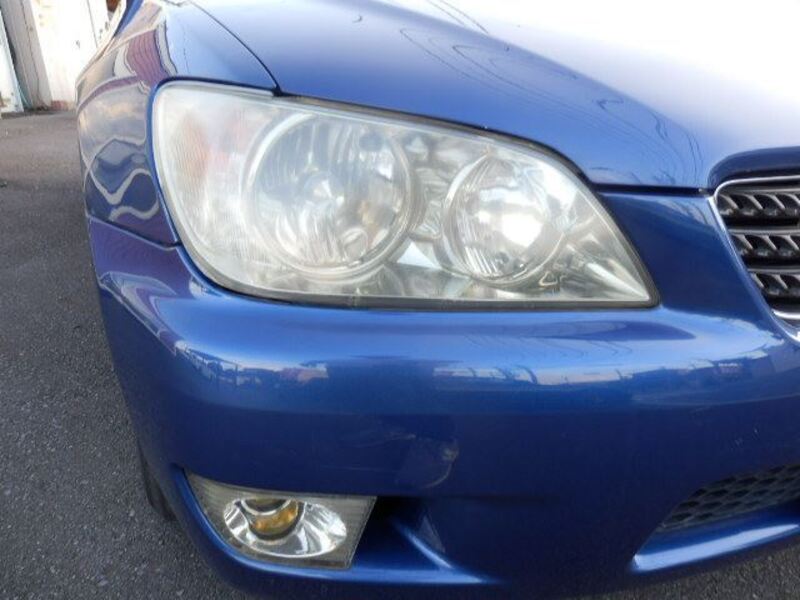 ALTEZZA