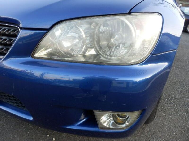 ALTEZZA