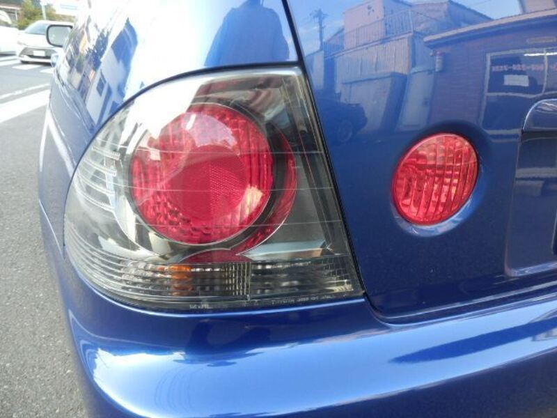 ALTEZZA