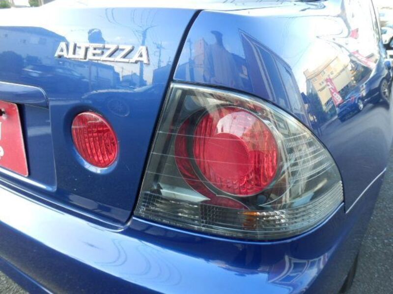 ALTEZZA