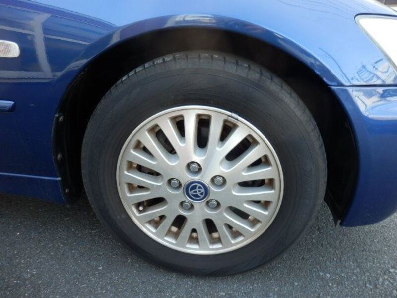 ALTEZZA