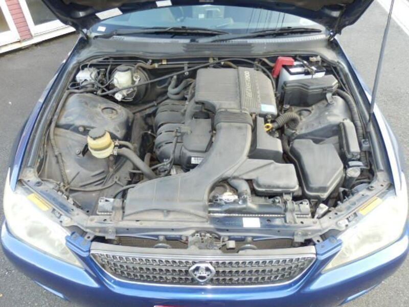 ALTEZZA