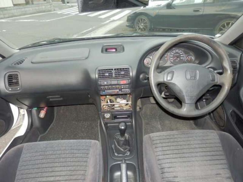 INTEGRA