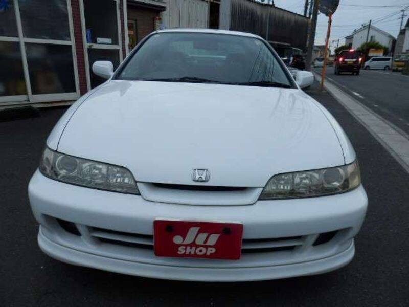 INTEGRA