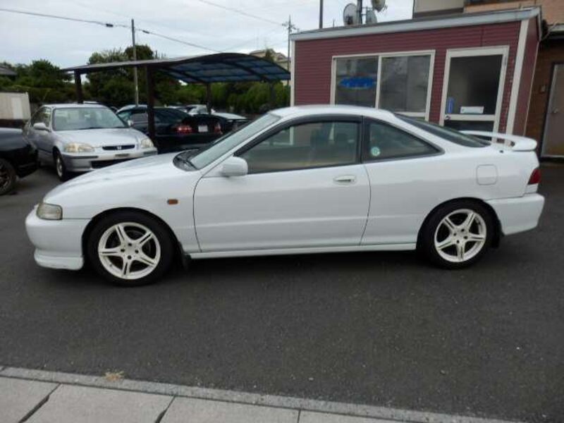 INTEGRA