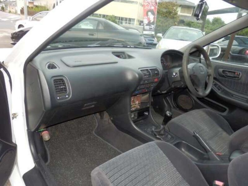INTEGRA