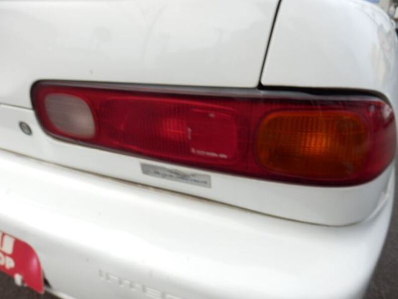 INTEGRA