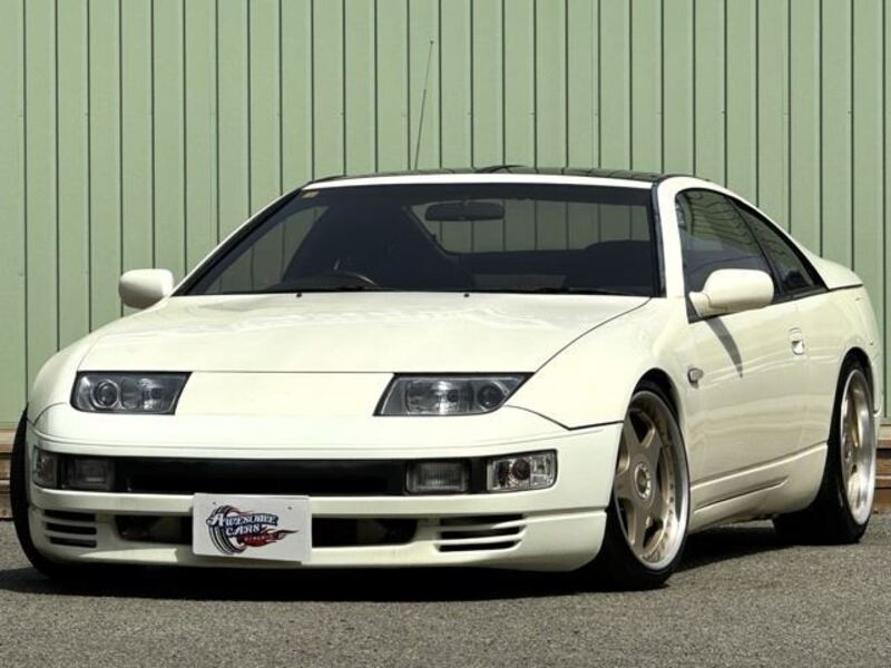 FAIRLADY Z-0