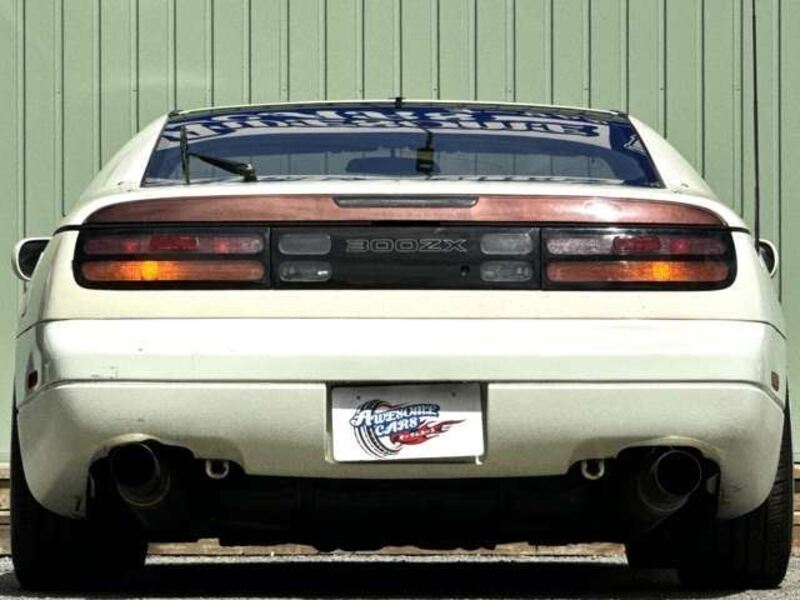FAIRLADY Z