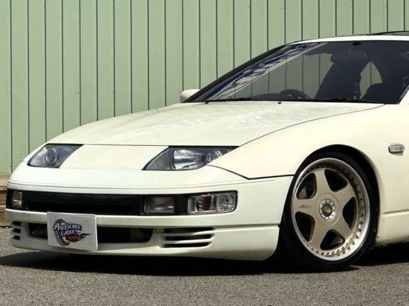 FAIRLADY Z