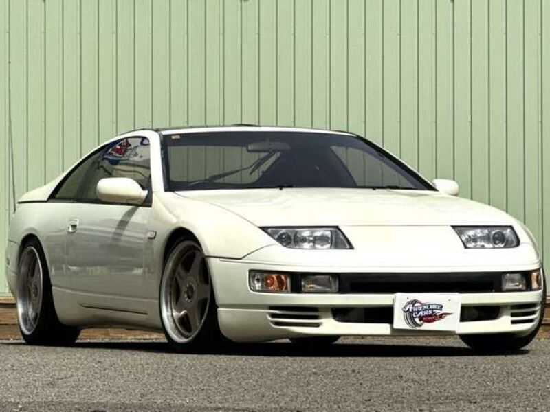 FAIRLADY Z