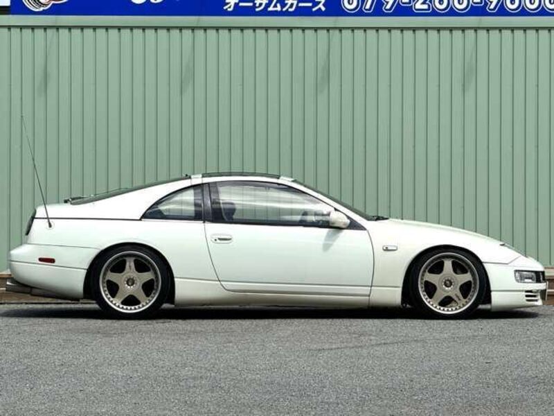 FAIRLADY Z