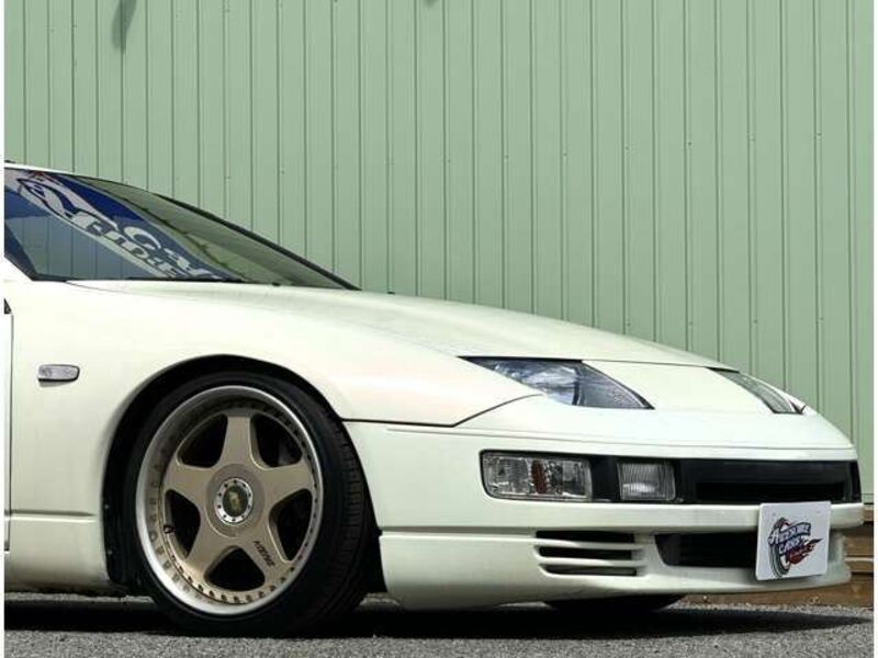FAIRLADY Z