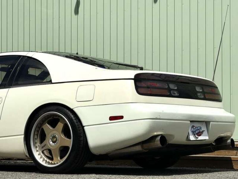 FAIRLADY Z