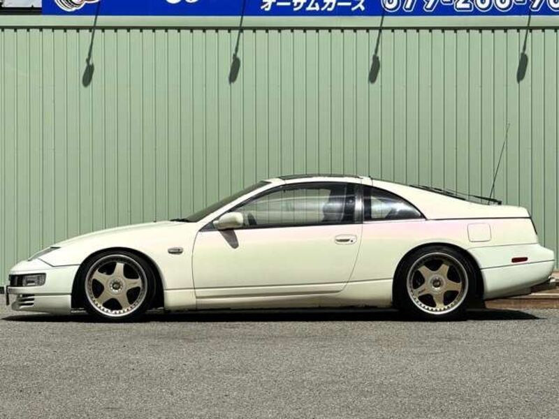 FAIRLADY Z