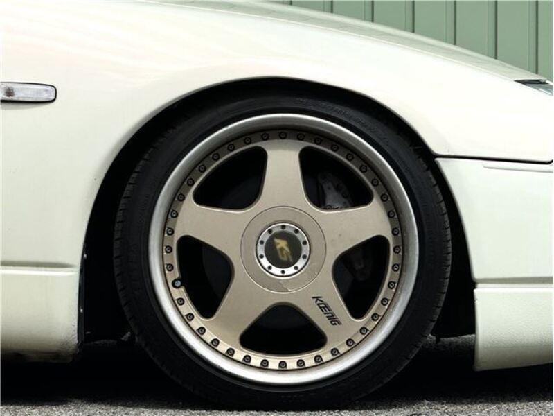 FAIRLADY Z