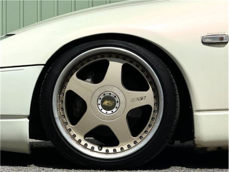 FAIRLADY Z