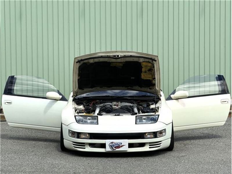FAIRLADY Z