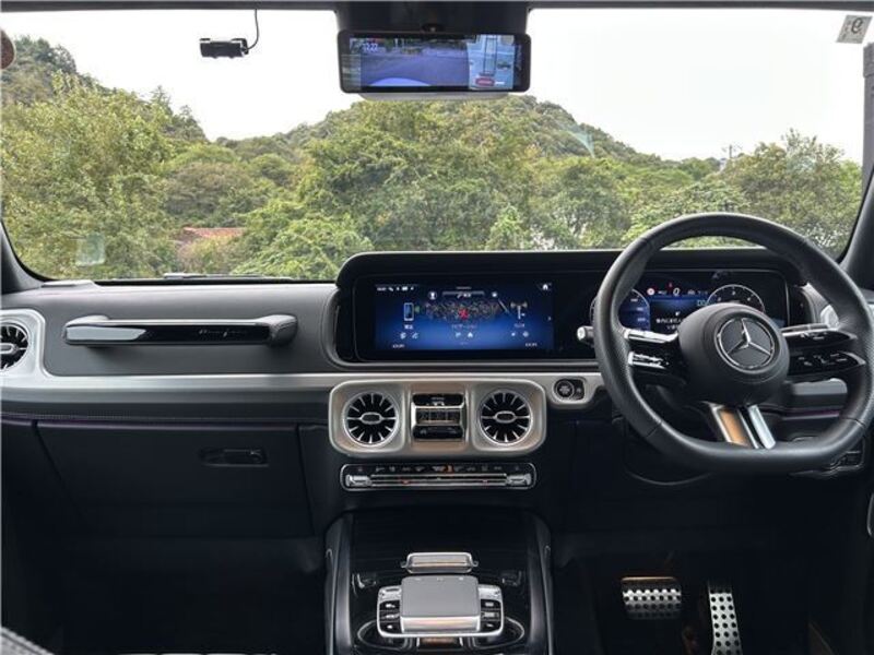 G-CLASS