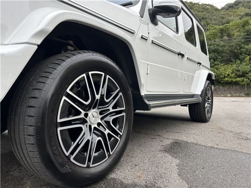 G-CLASS